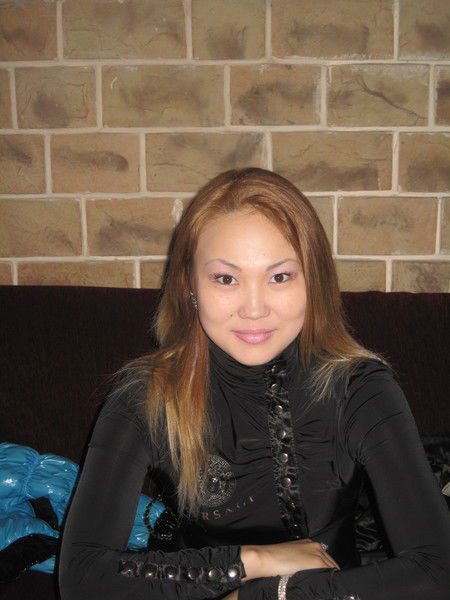 Меиркуль Тусупова