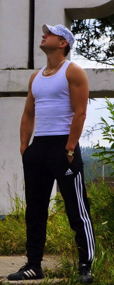 Игорь Иванов