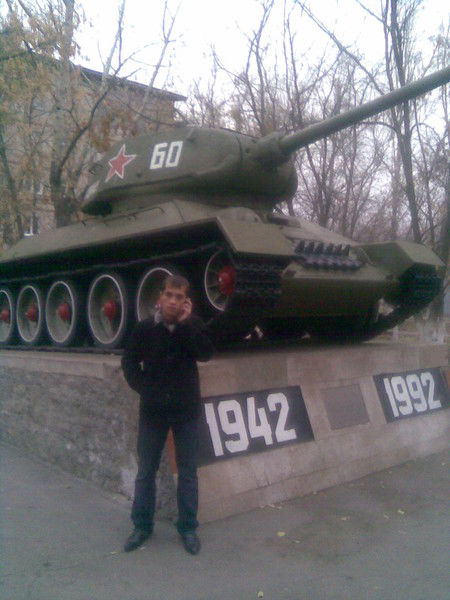 Мурад Рамазанов