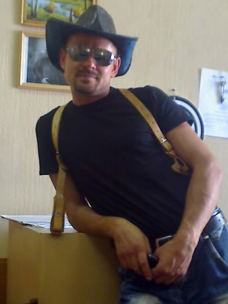 Михаил Яковлев