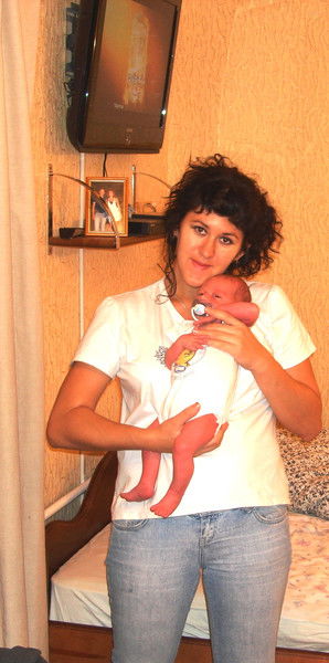 Татьяна Ерастова