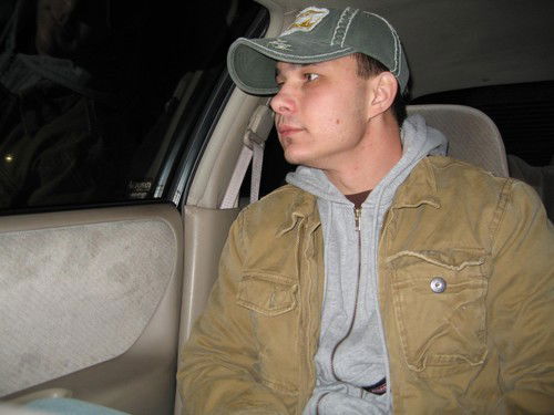 Andre Сергеевич