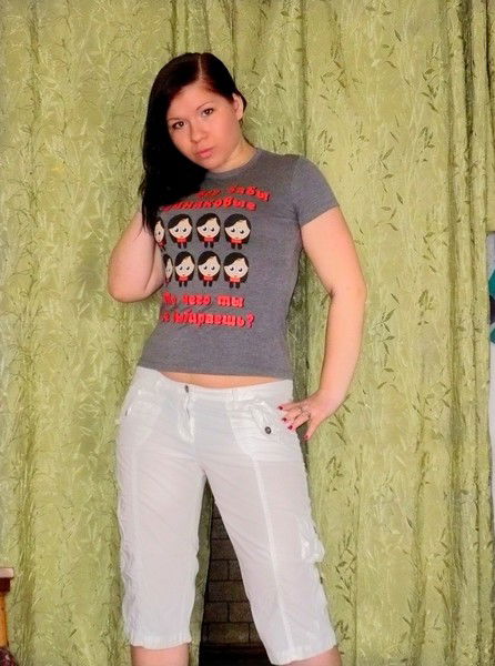 Дарья Корнилова