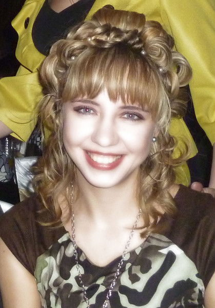 Анна Ситяева