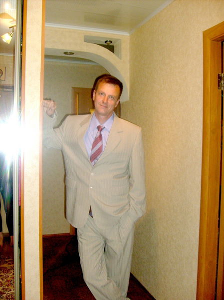 Игорь Борисов