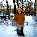 Лидия Борисова