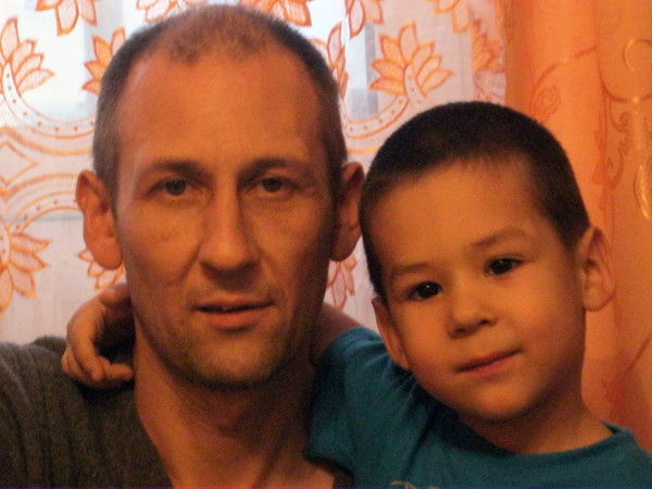 Алексей Бурхетьев