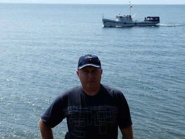 Игорь Антипин