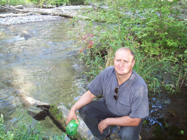 Сергей Воденюков