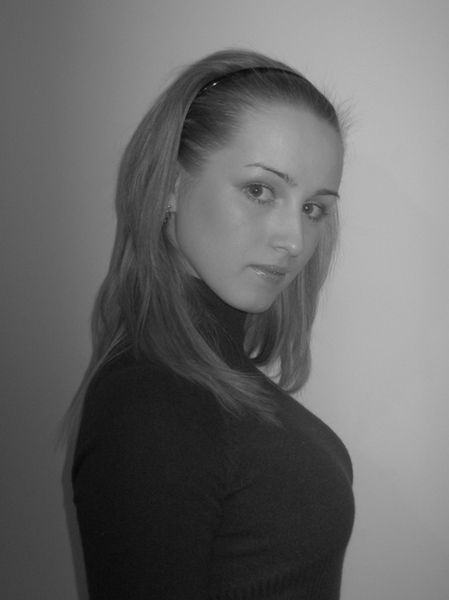 Анастасия Рабоконь