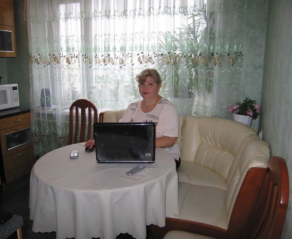 Наталья Медведева