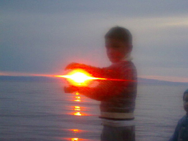 Альбина Разуваева