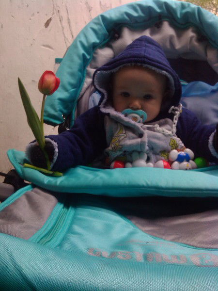 Анастасия Гришаева