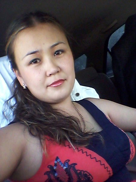 Гульбану Ещанова