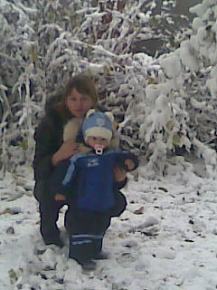 Татьяна Ульшина