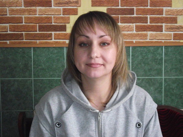 Татьяна Ульянова