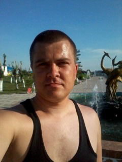 Алексей Гаврилов