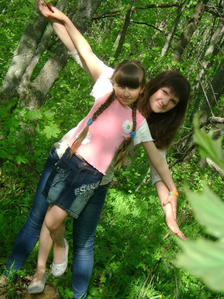 Инна Масликова