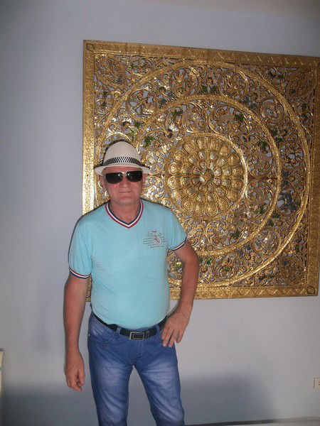 Павел Кононов