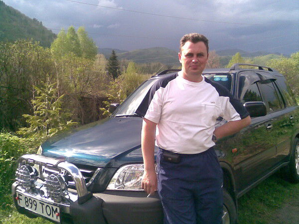 Виктор Тютюньков