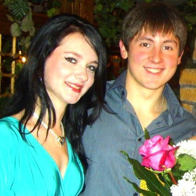 Виктория Буря