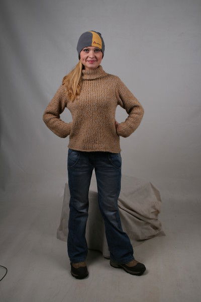 Наталья Мубаракшина