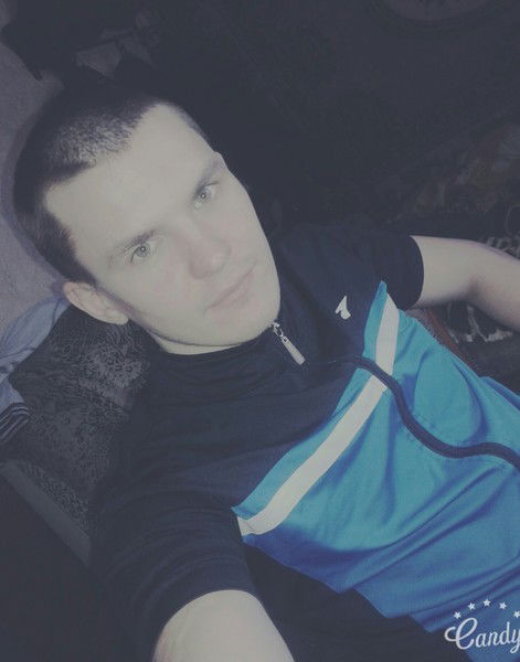 Андрей Волошин