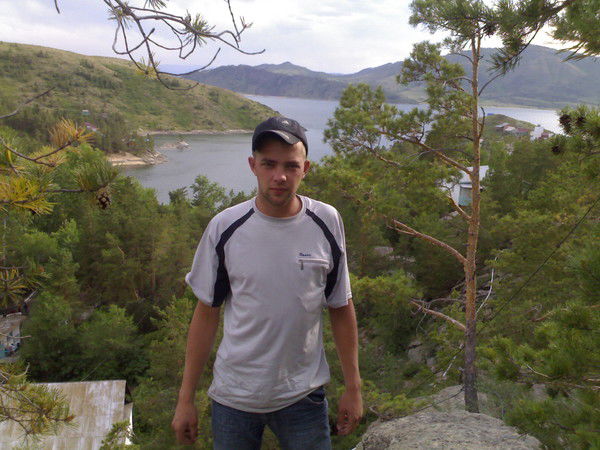 Роман Румянцев