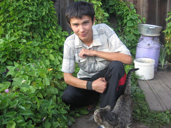 Коваднёв Александр