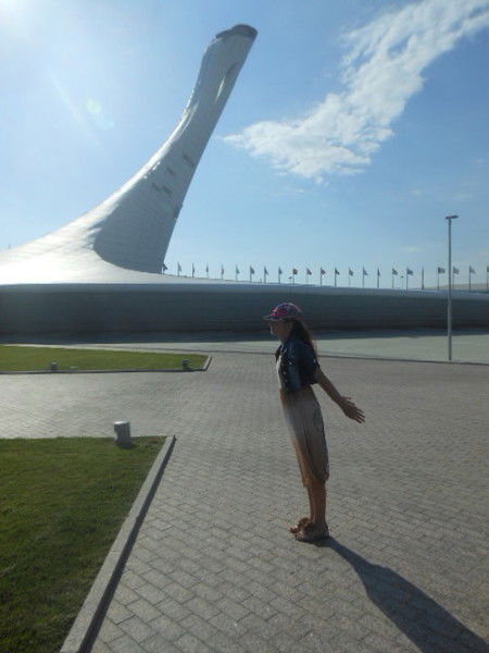 Алена Приходько