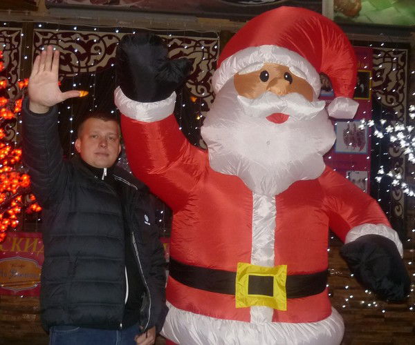 Александр Поляков