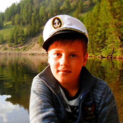 Влад Спицин