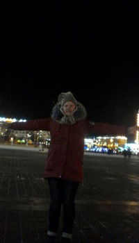 Полина Каптюг