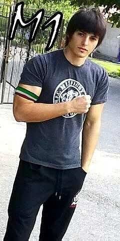 Каир Исаков