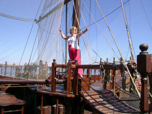 Марина Яицкая