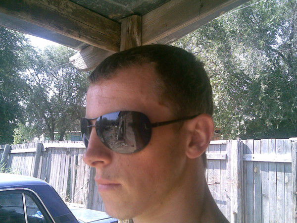 Александр Сергеевич