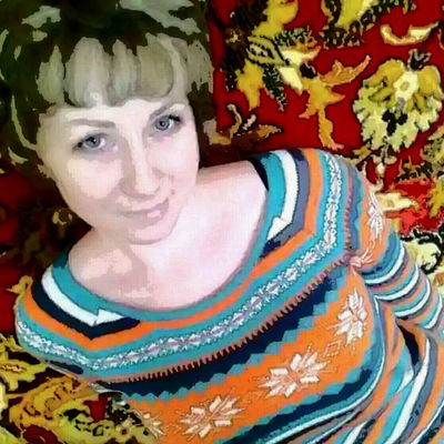 Наталья Гоголь