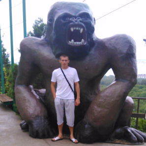 Андрей Мичурин