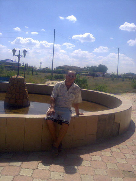 Юрий Рузаев