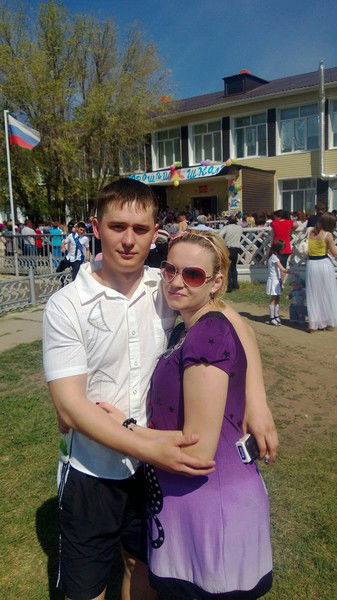 Наталья Кропачева