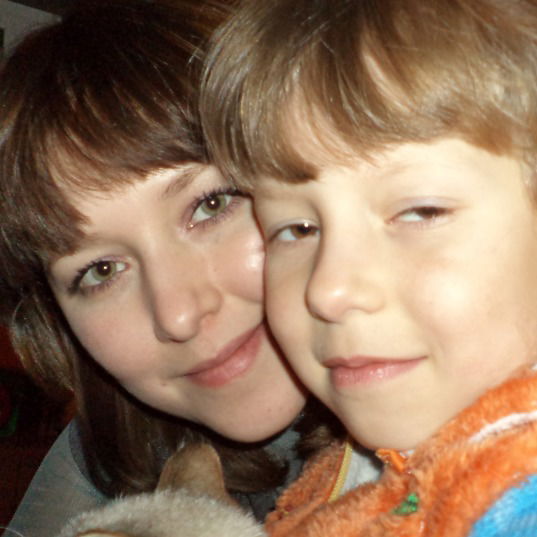 Екатерина Бурлакова