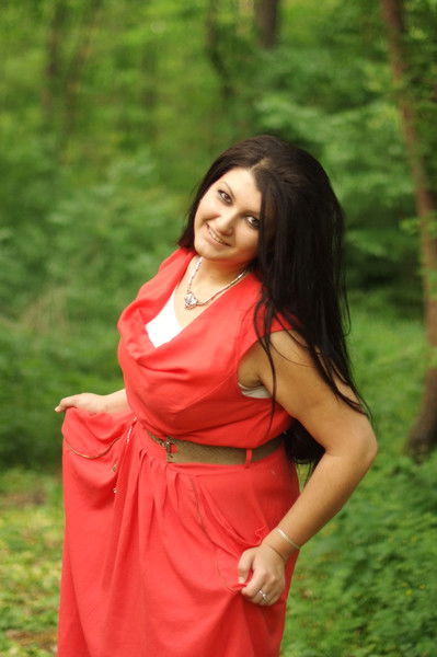 Римма Тазагулова