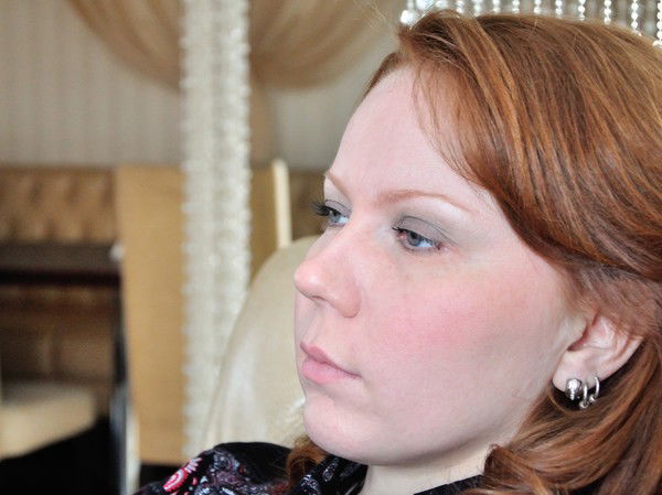 Катенька Романенко