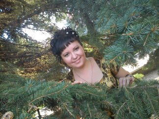 Наталья Воркунова