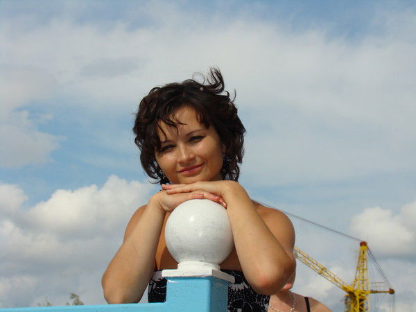 Лейсан Сиразова