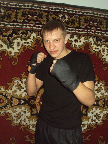 Алексей Филатов