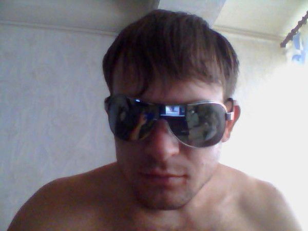 Игорь Анохин