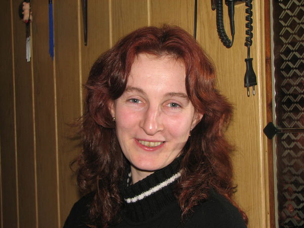 Людмила Ляпищева