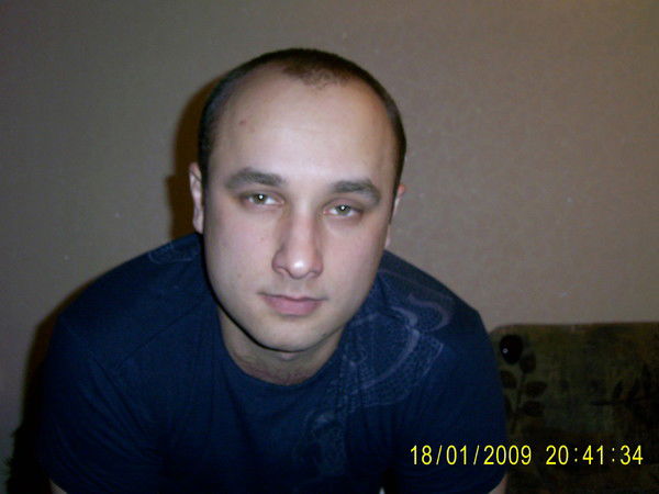 Игорь Профатило