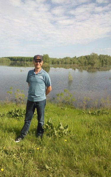 Александр Коваль